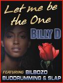 Let Me Be the One by Bilbozo