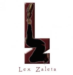 Lex Zaleta - Mixposure Artist of the Month