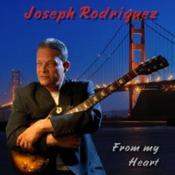 Joseph Rodriguez - Artist of the Month