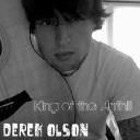 Derek Olson - Mixposure Song of the Week!