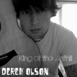 Derek Olson - Mixposure Song of the Week!