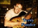 Terry Ponder - Mix Artist of the Month!