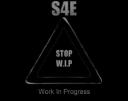 New album, W.I.P/ Work In Progress
