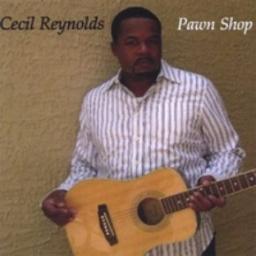 Cecil Reynolds - Mixposure.com Song of the Week