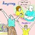 hooyoosay Feature