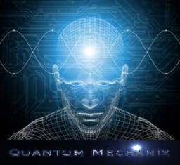 New Track from Quantum Mechanix