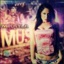 V2D Records Signs Mikayla
