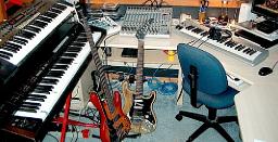 Home Recording - Elements of a Professional Recording