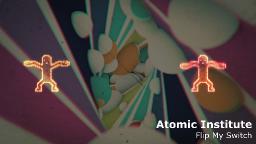 Zeropage feat. Atomic Insitute - Flip My Switch
