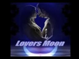 Lover's Moon (Featuring Farrell Jackson)
