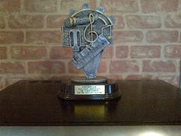 Mixposure.com Rock Song Award 2013
