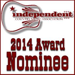 Nominated for Songwriter of The Year By The ICoMA