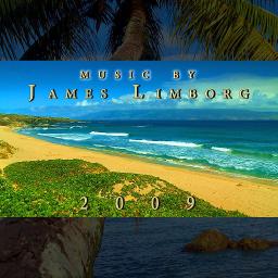 Music by JamesLimborg