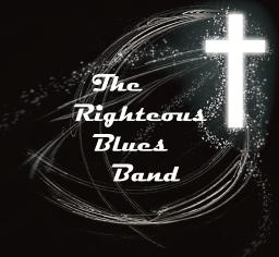 The Righteous Blues Band CD is now available on Mixposure!!!