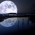 "Happy FULL MOON weekend"