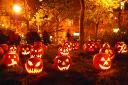 That Time of Year Again - Halloween Songs 2014