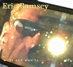 Eric Ramsey - Mixposure.com Song of the Week