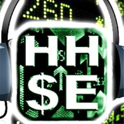 Hip Hop Stock Exchange Blog Talk Radio 