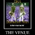 DNA-LIVE AT (THE VENUE)
