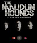 THE MAUDLIN HOUNDS - News & Updates