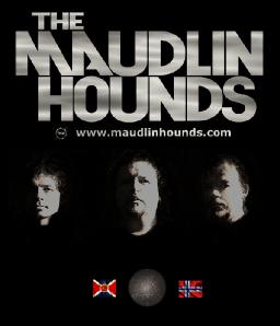 THE MAUDLIN HOUNDS - News & Updates