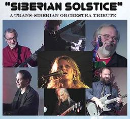 Live Siberian Solstice 2016 video of Trans Siberian Orchestra's Sarajevol