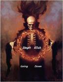 Steph Klish - New Track - ( Going Down )