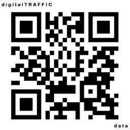 data - the seventh net release from digitalTRAFFIC