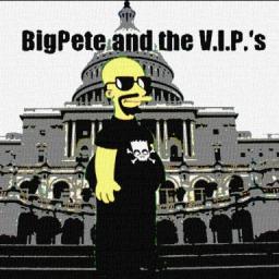 BigPete - May 2016 Artist of the Month