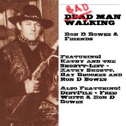 Bad Man Walking