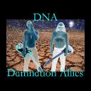 CD #2 (DNA) DamNationAllies