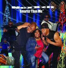 NexXzit's New Single "Smarter Than Me"