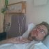 Back home from hospital.. again..