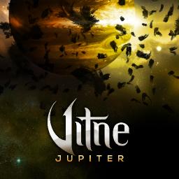 New Album "Jupiter" Coming June 2017