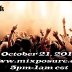Attention Listeners!!  MixStock 2017 Invites You