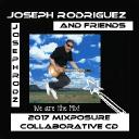 4JRodz - Collaborations with Josephrodz~ Joseph Rodriguez~ The Metal Master! 
