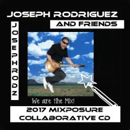 4JRodz - Collaborations with Josephrodz~ Joseph Rodriguez~ The Metal Master! 
