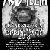 ACID TEETH SPRING U.S TOUR 2018