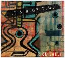 New Album release 'It's High Time'!