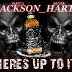 Jackson_Hart New Release HERE'S UP TO IT