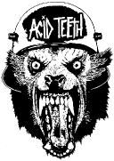 Acid Teeth Spring Tour 2019