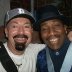 OPENED FOR JOHN LEE HOOKER JR LAST NIGHT