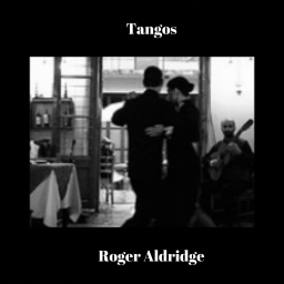 New Release!  Tangos