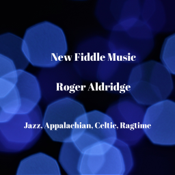 New Release! New Fiddle Music Album