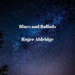 New Release!  Blues and Ballads Album