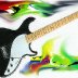 VARIATION on the VARIAX guitar sounds...NEW TECHNOLOGIES.