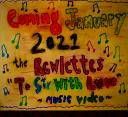 The ReWlettes To Sir with Love music video teaser