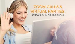 Book Virtual Performers for Zoom Entertainment