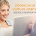 Book Virtual Performers for Zoom Entertainment