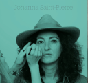 Meet Johanna SAINT-PIERRE